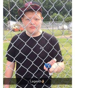 Meet your Posher, Lawrence